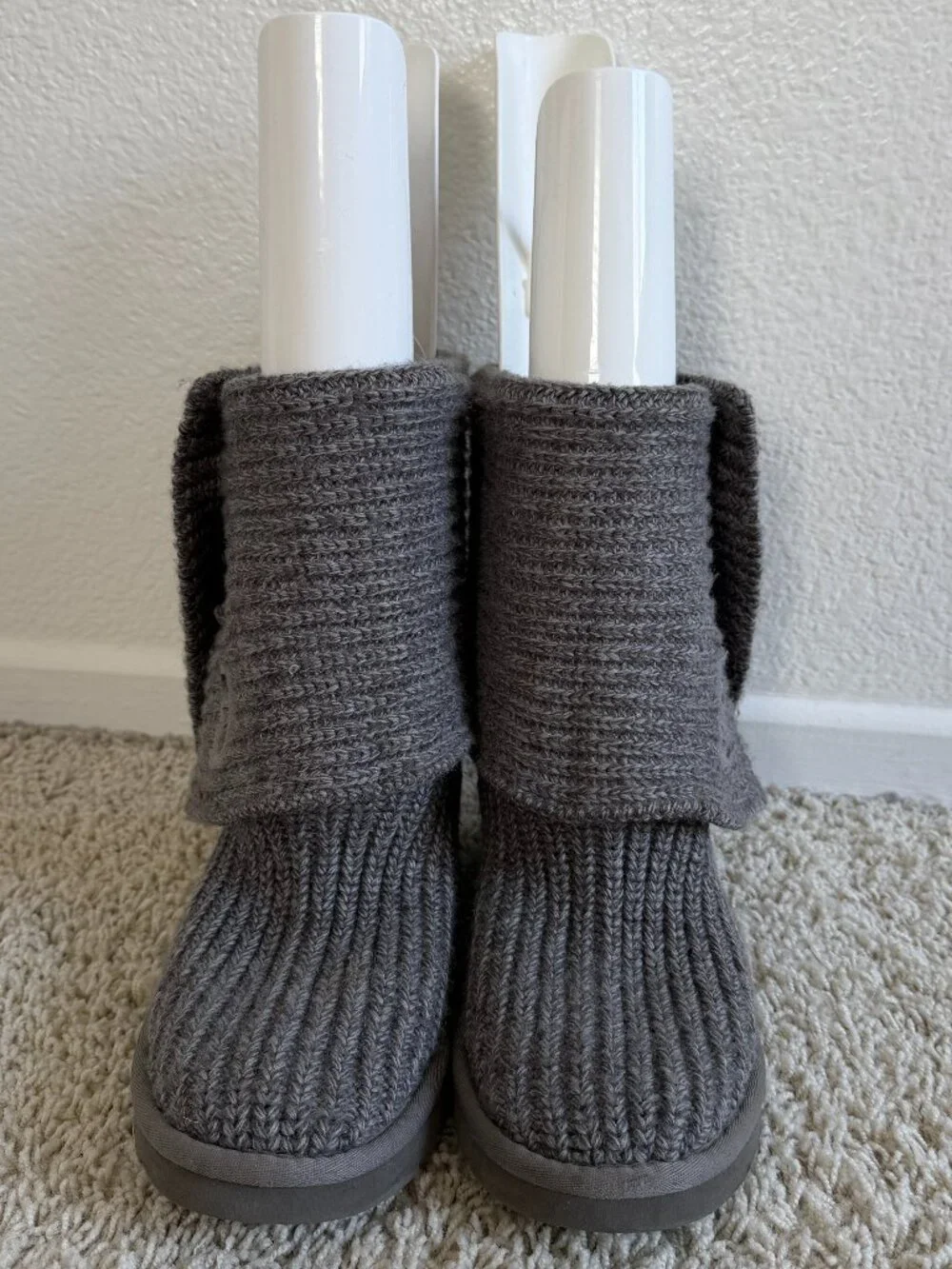 UGG classic cardi